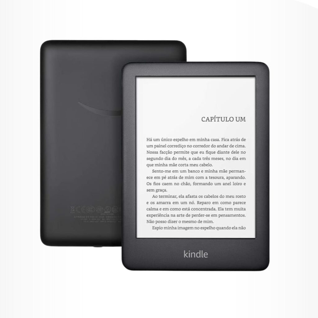 kindle