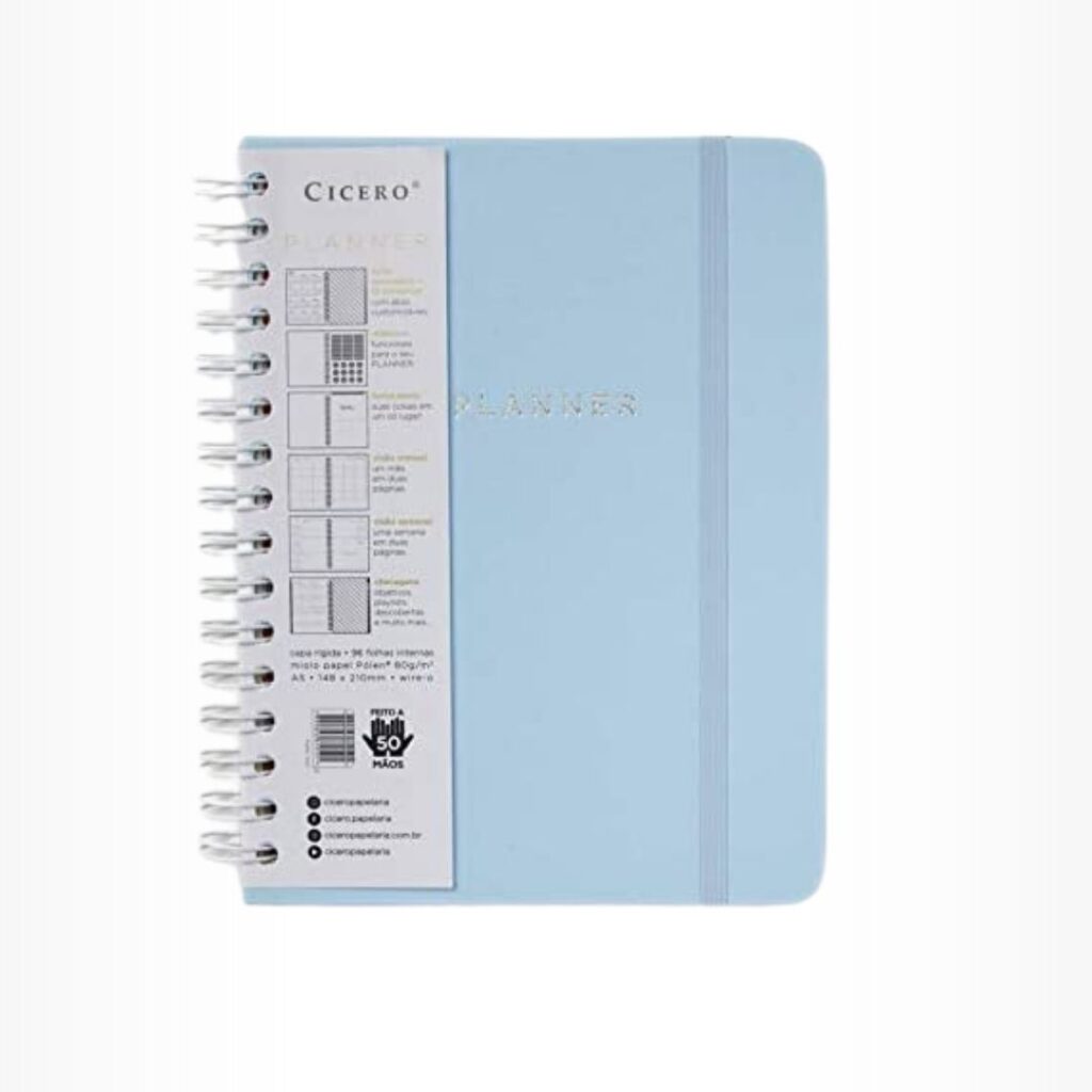 planner