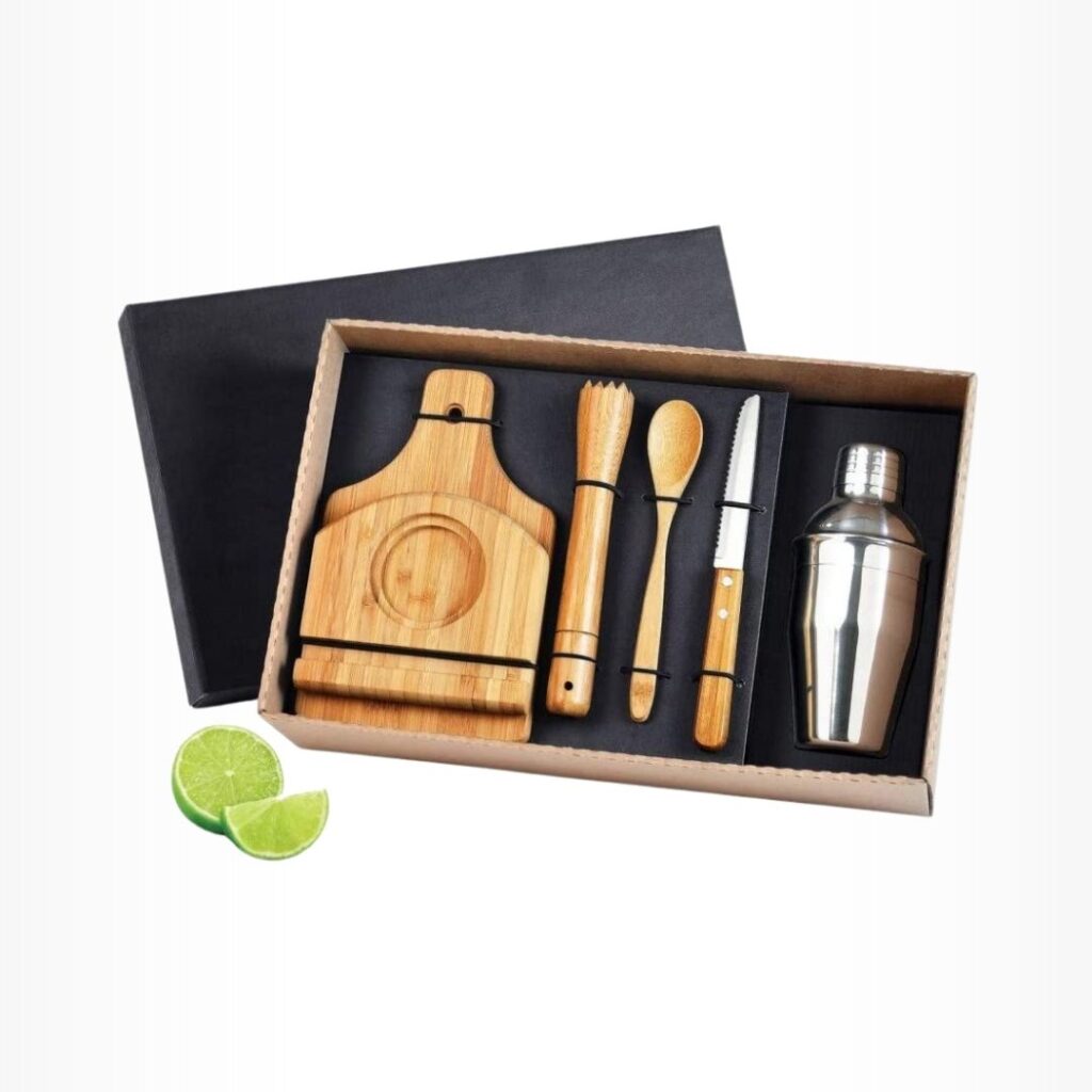 Kit de Caipirinha