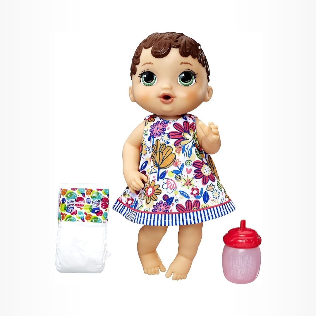 40 Ideias de Presente para Menina de 3 Anos - Guia dos Presentes
