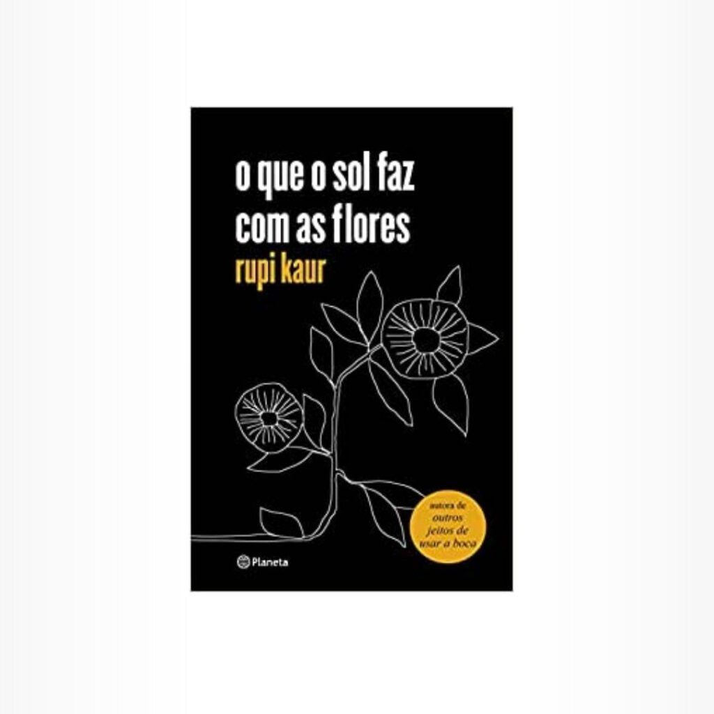 Livro de Poesia