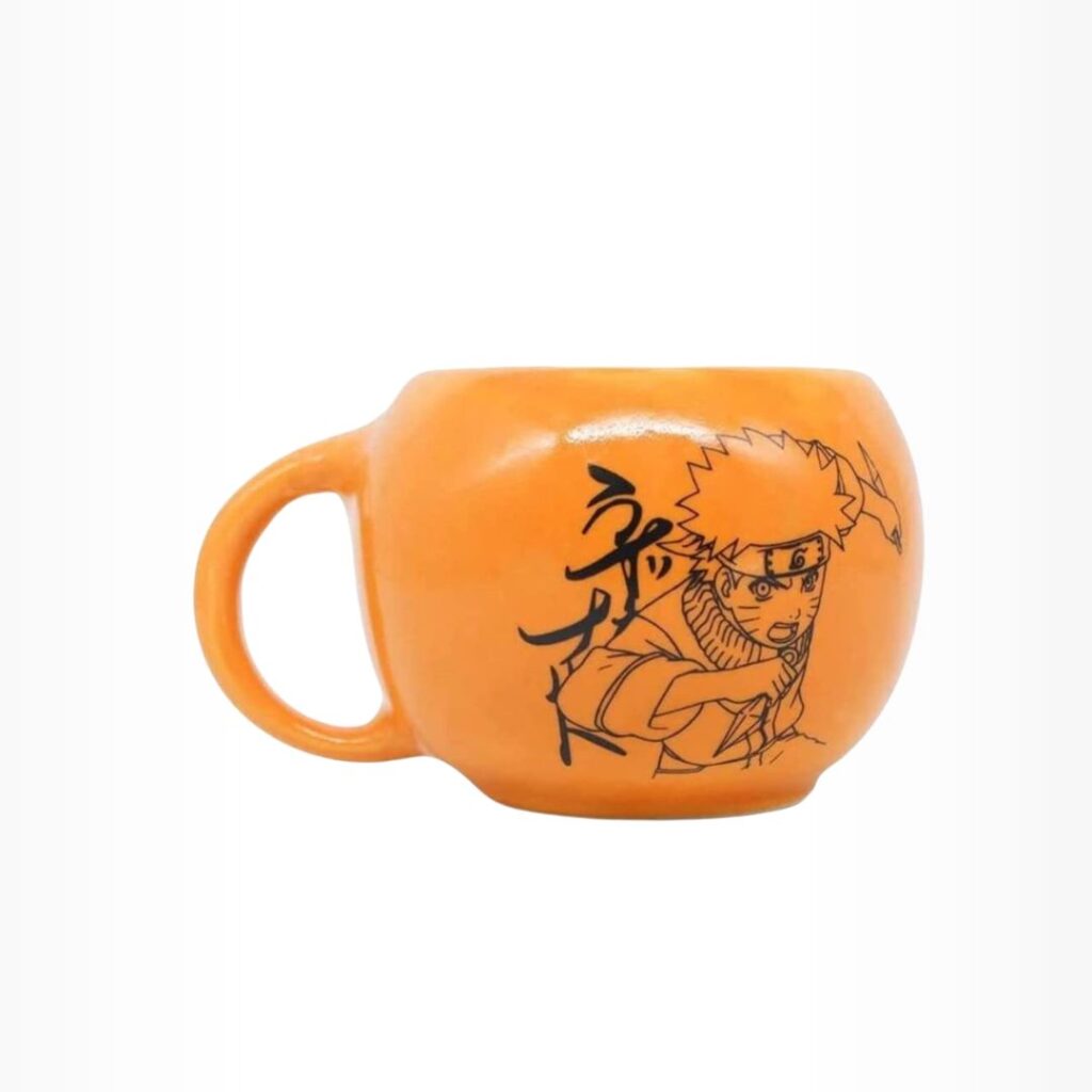 Caneca Naruto