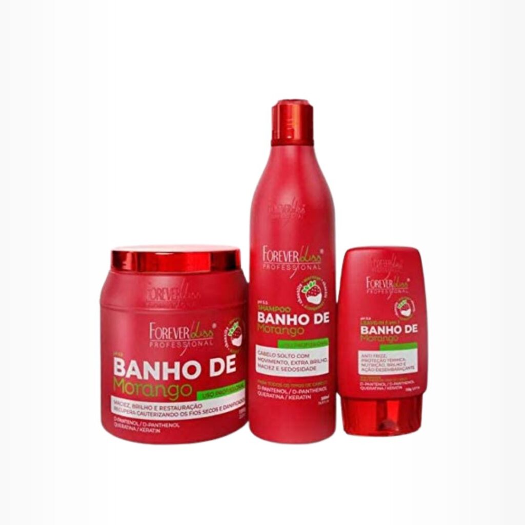 Kit banho