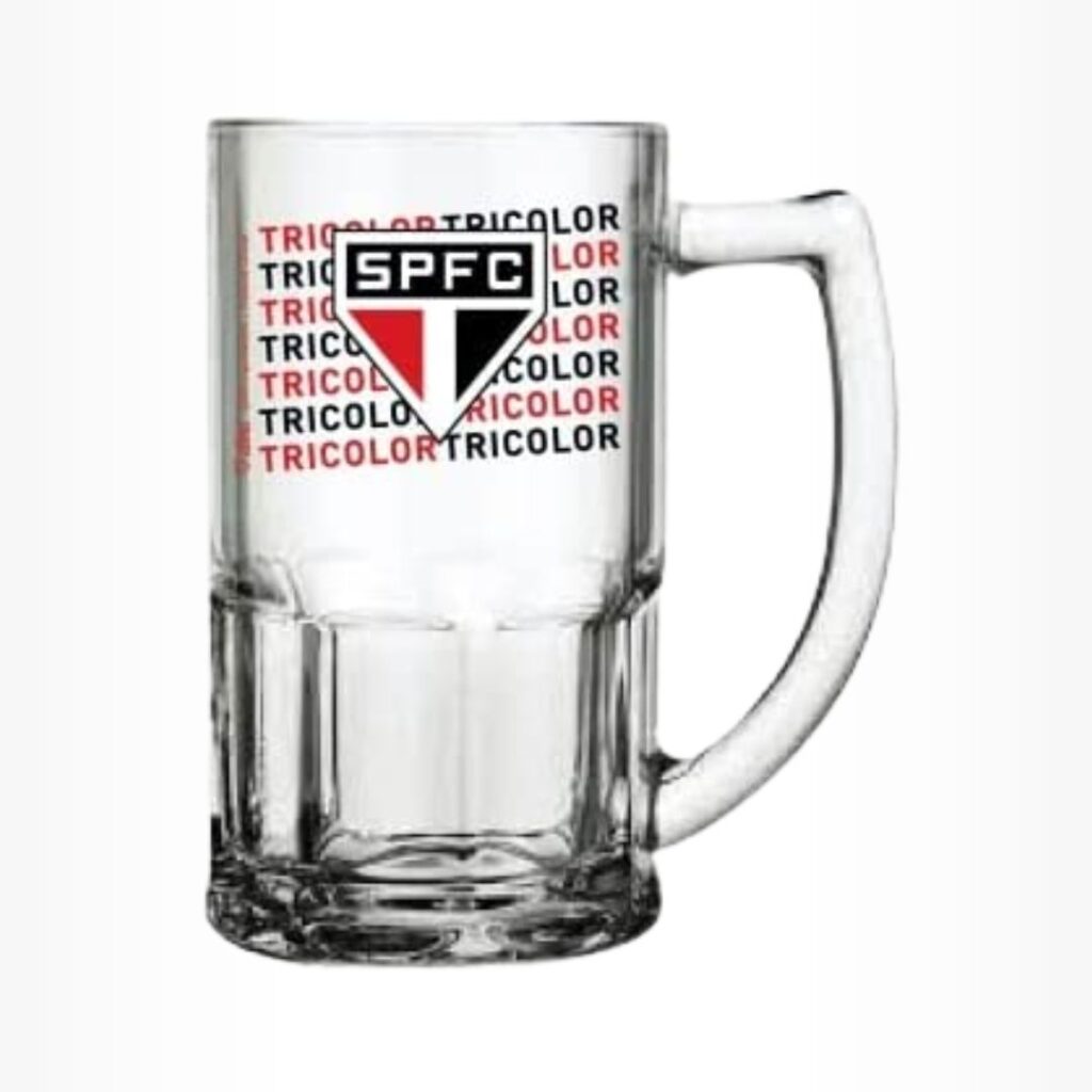 Caneca de time