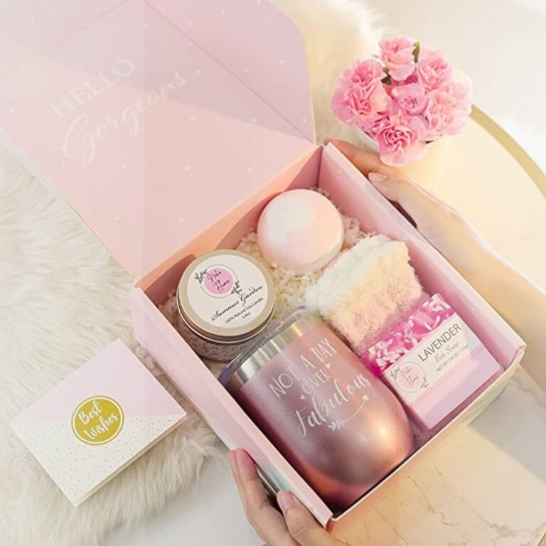 30 Ideias de Presente Criativo Para Mulheres - Guia dos Presentes