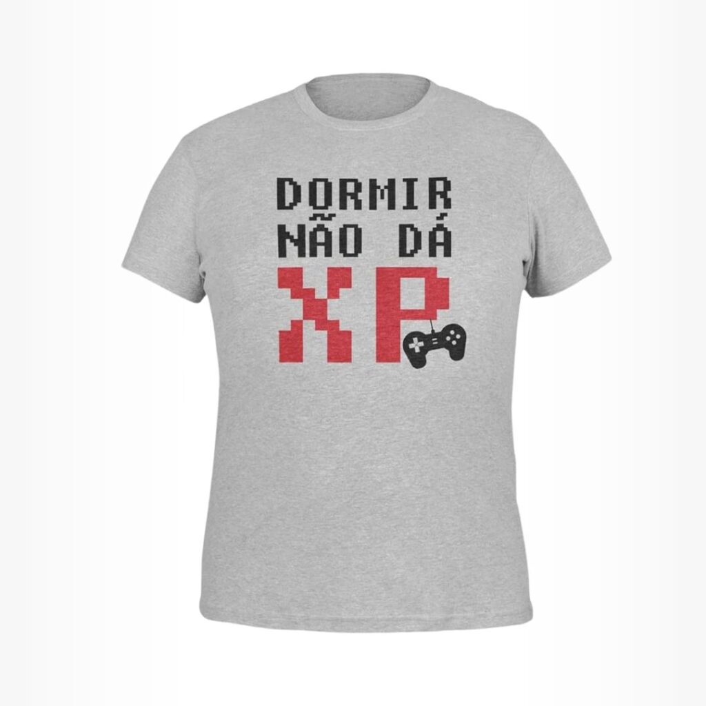  Camisetas personalizadas