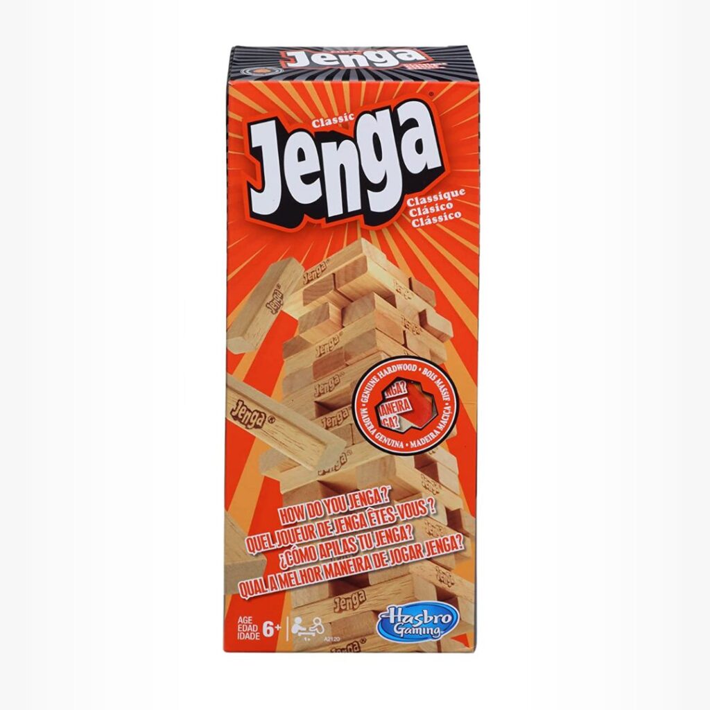 Jenga