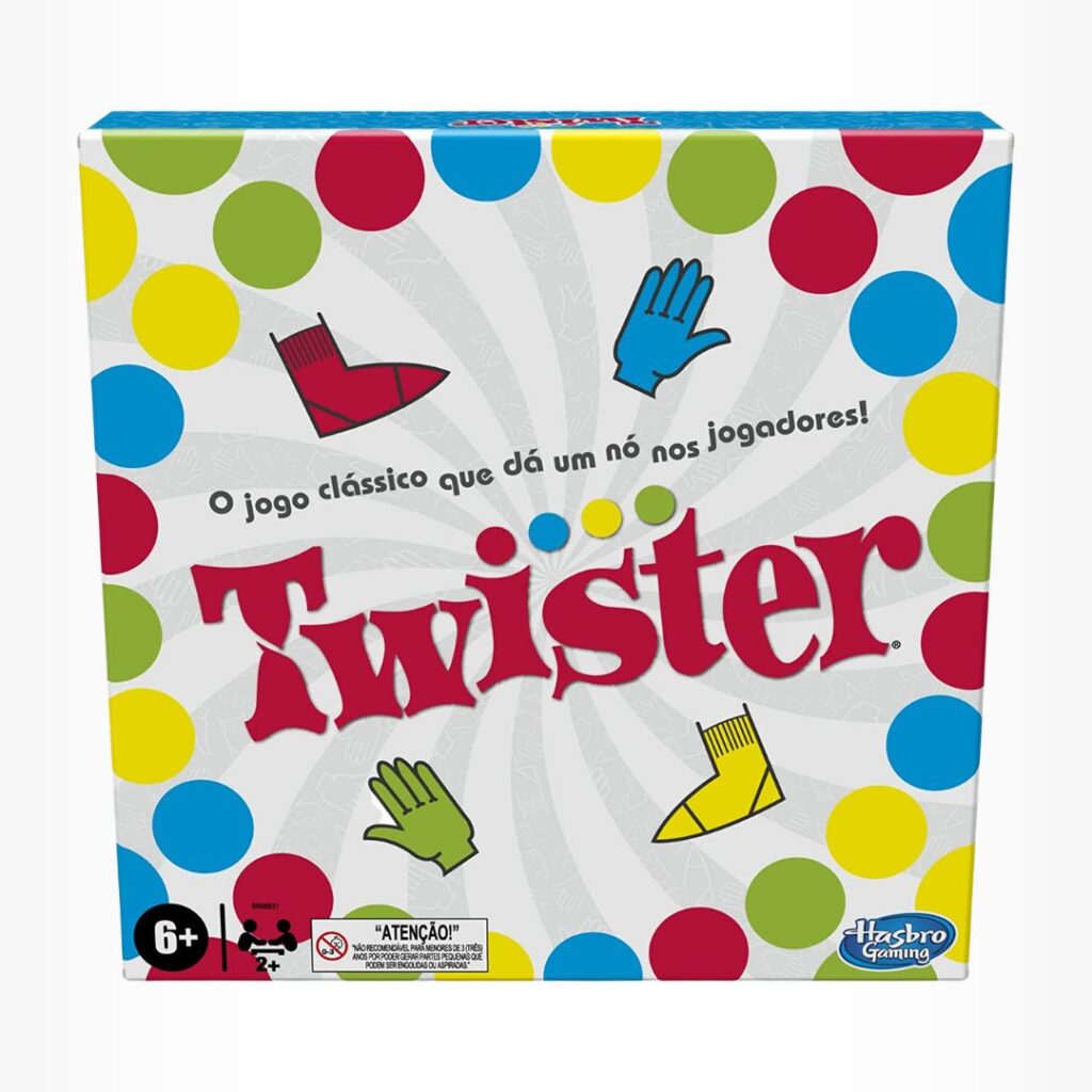 Twister