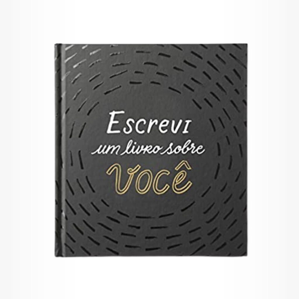 Livro Presente