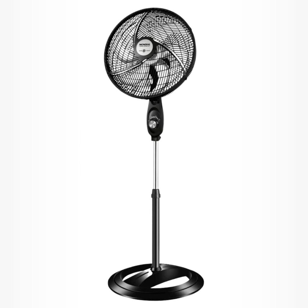 Ventilador