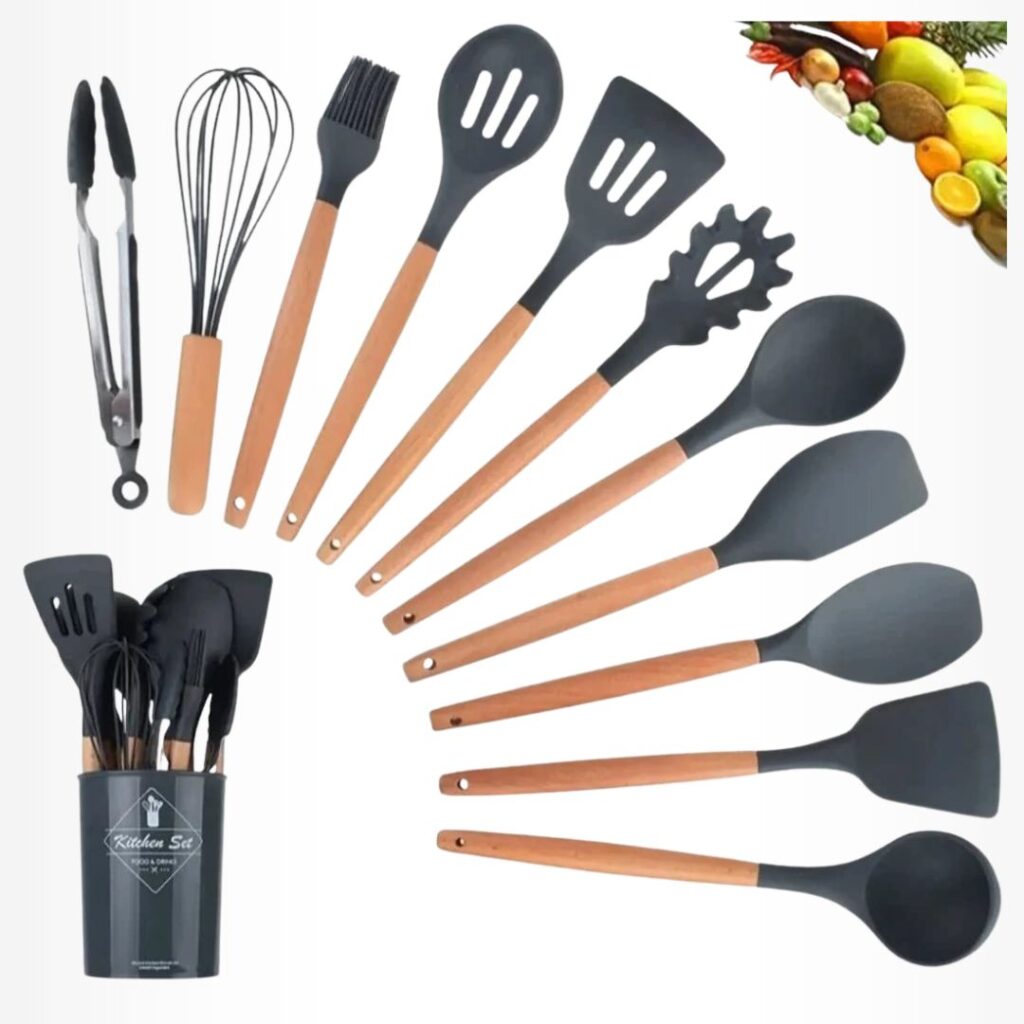 Utensílio de cozinha