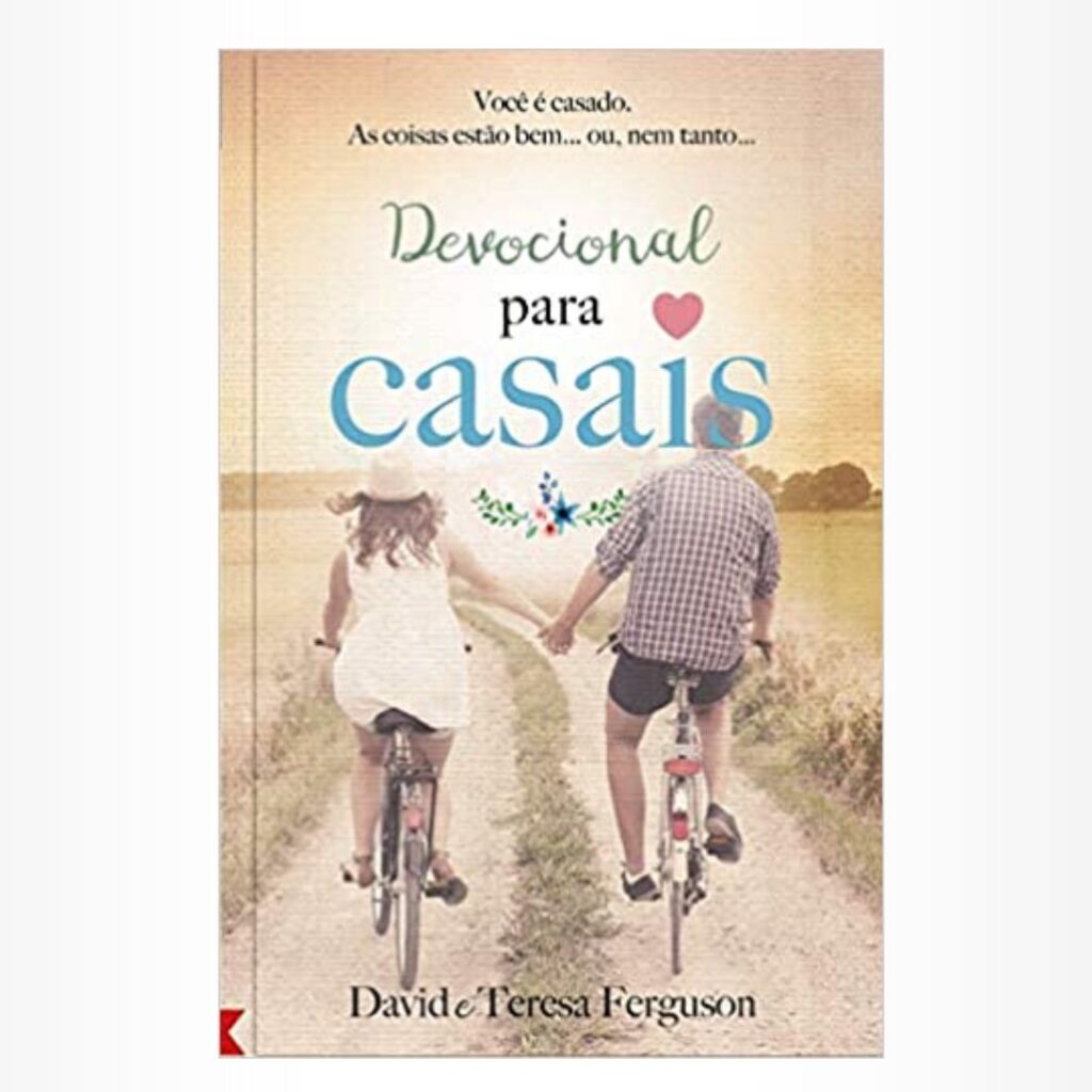 Livro personalizado