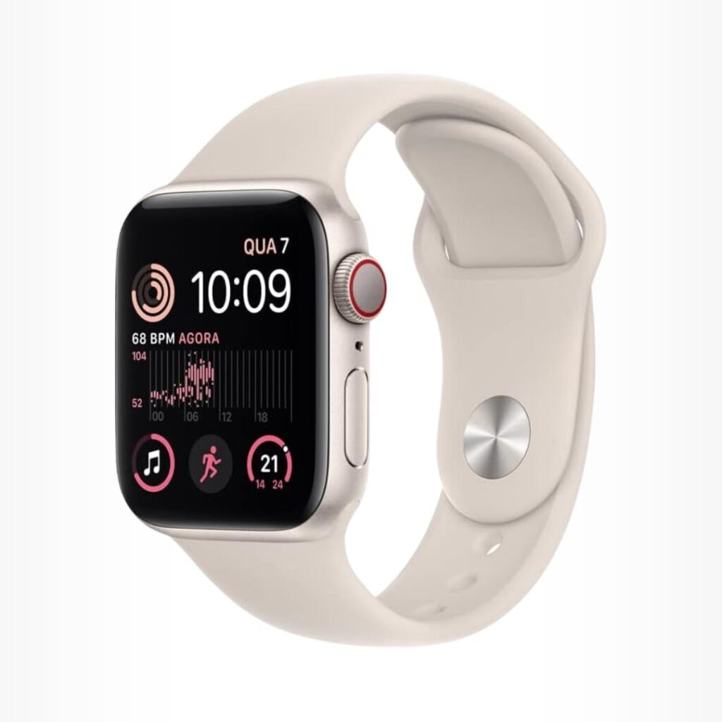 Smartwatch da Apple